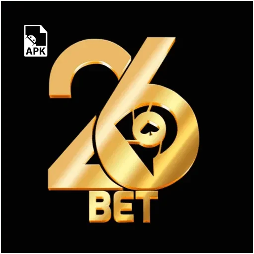 APK oficial da 26bet para Android