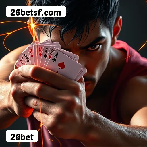 6 vantagens exclusivas do programa VIP da 26bet