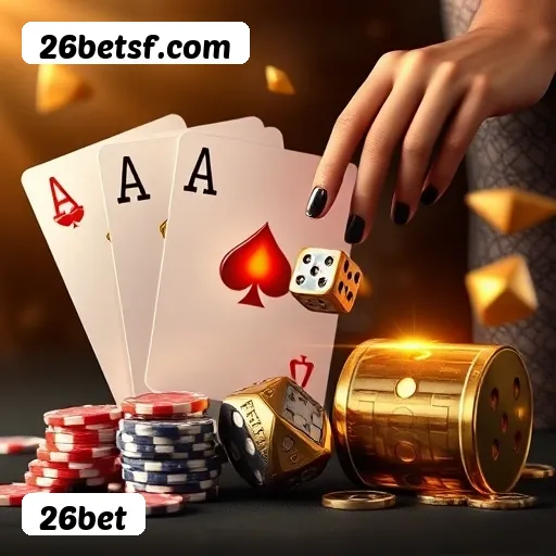 Comparação APP mobile vs versão web da 26bet