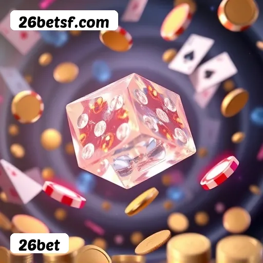 Estatísticas de bônus da 26bet em São Paulo, Rio de Janeiro e Brasília