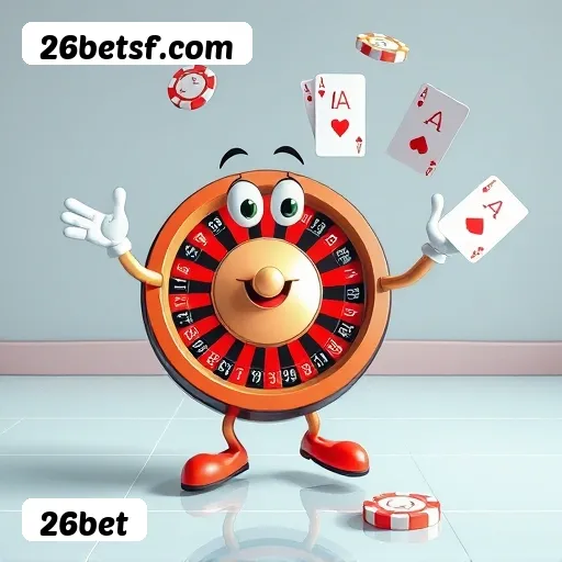 Níveis do programa VIP da 26bet