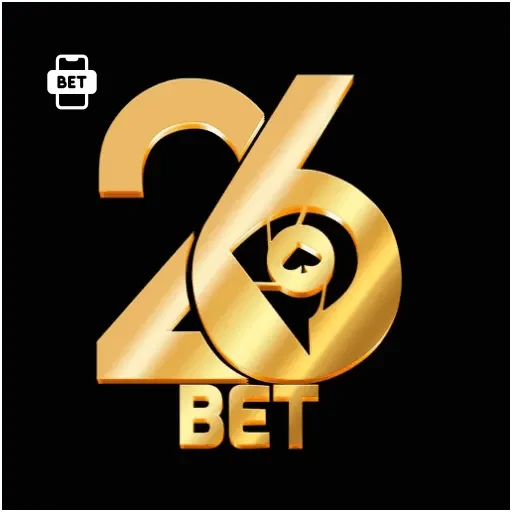 Apostas esportivas da 26bet com odds competitivas